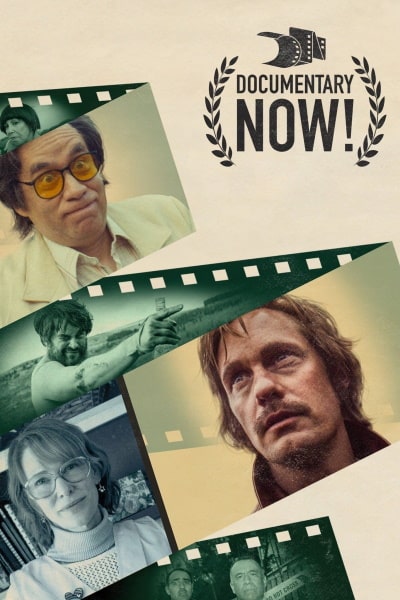 Documentary Now! - Season 4