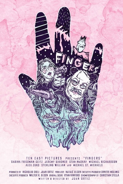 Fingers