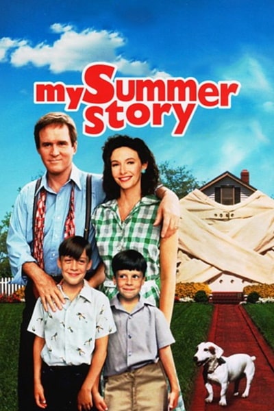 My Summer Story (It Runs in the Family)