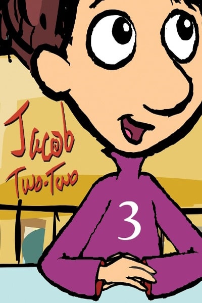 Jacob Two-Two - Season 3