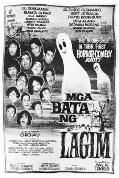 Mga bata ng lagim