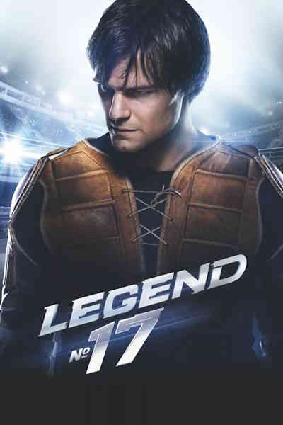 Legend No 17