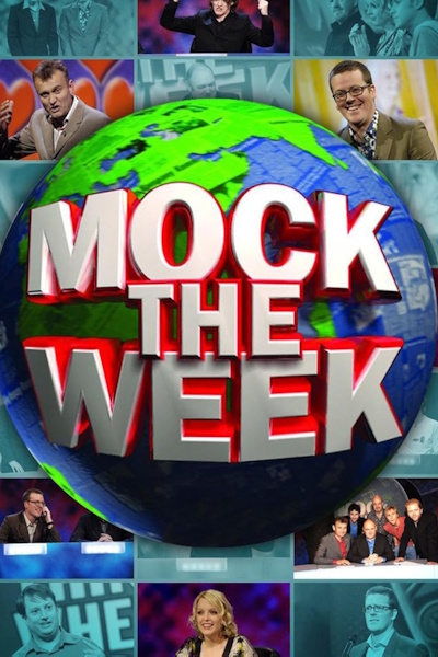 Mock the Week - Season 10