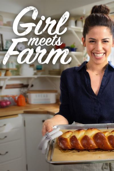 Girl Meets Farm - Season 2