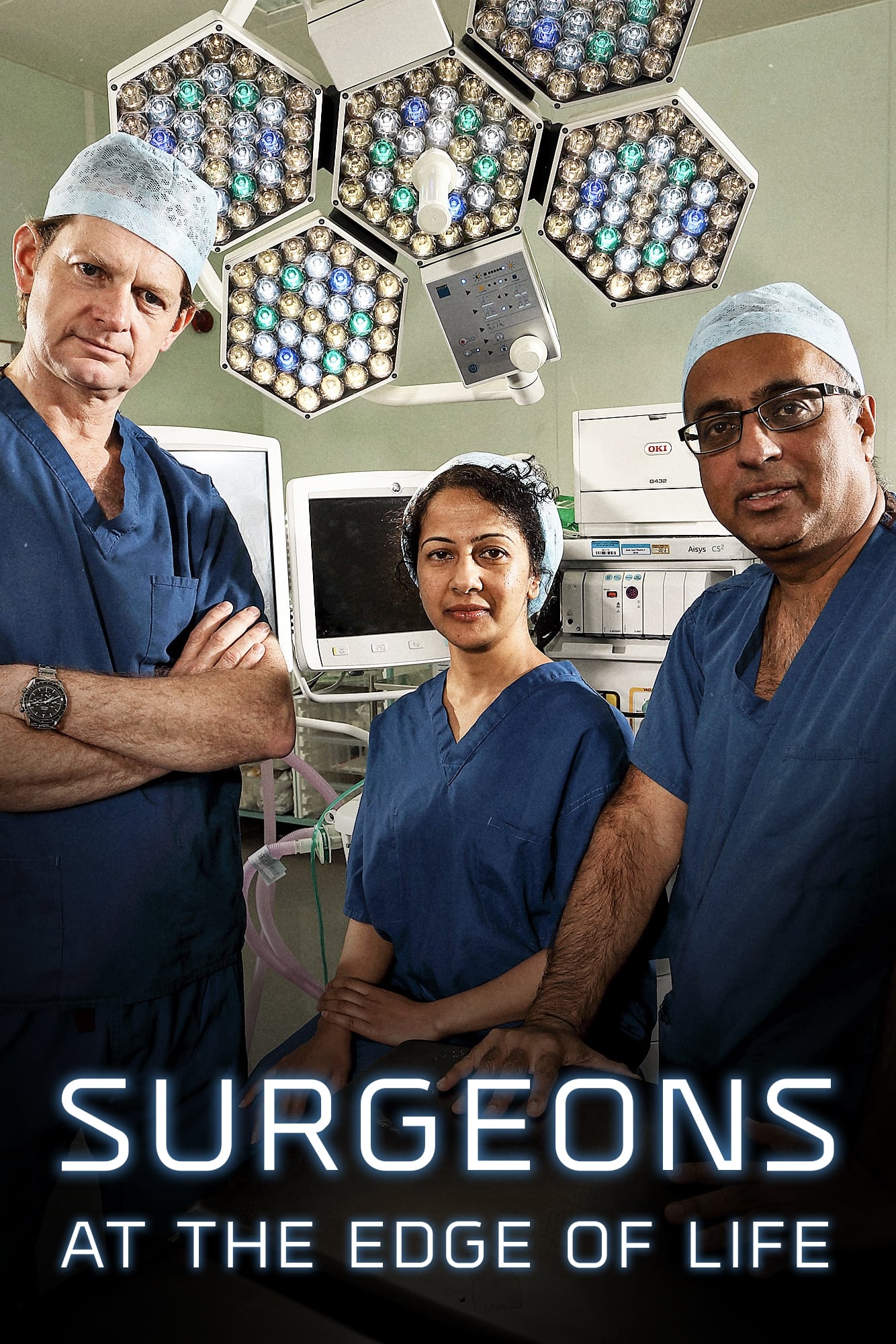 Surgeons: At the Edge of Life - Season 5