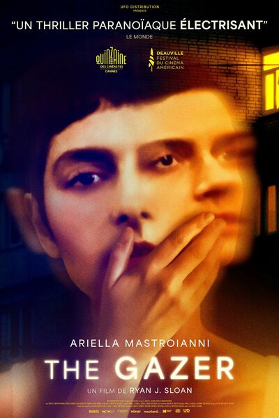 Gazer (2025)