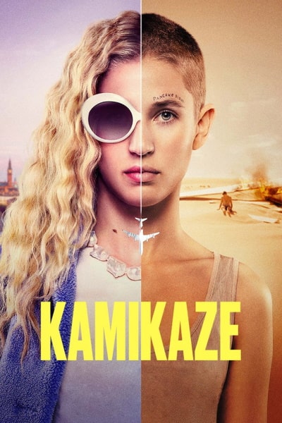 Kamikaze - Season 1 [Sub: Eng]