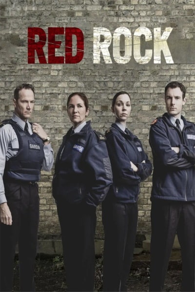 Red Rock - Season 2