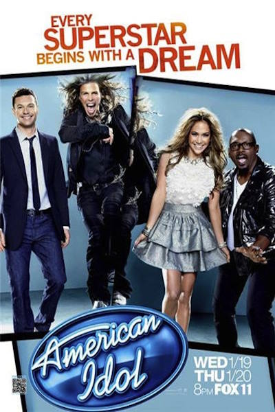American Idol - Season 11