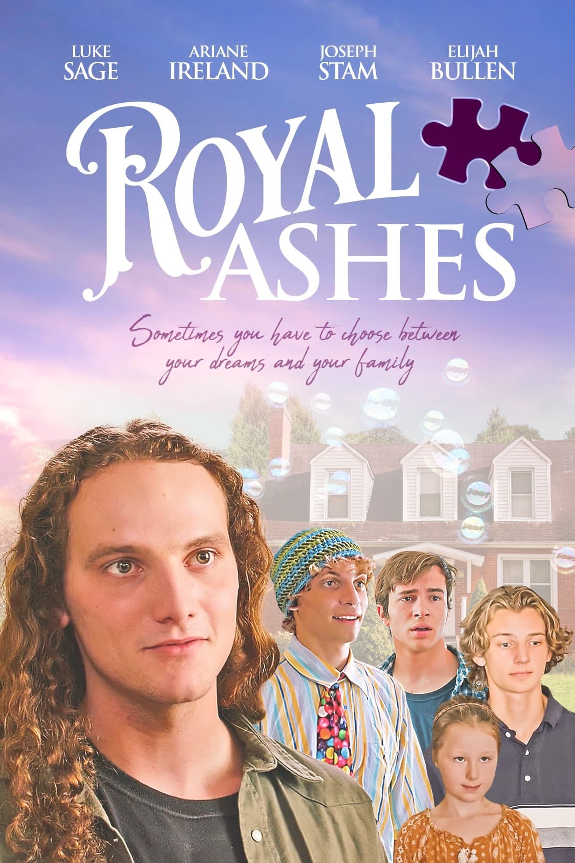 Royal Ashes