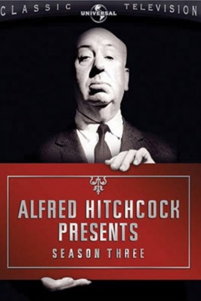 The Alfred Hitchcock Hour - Season 3