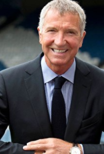 Graeme Souness