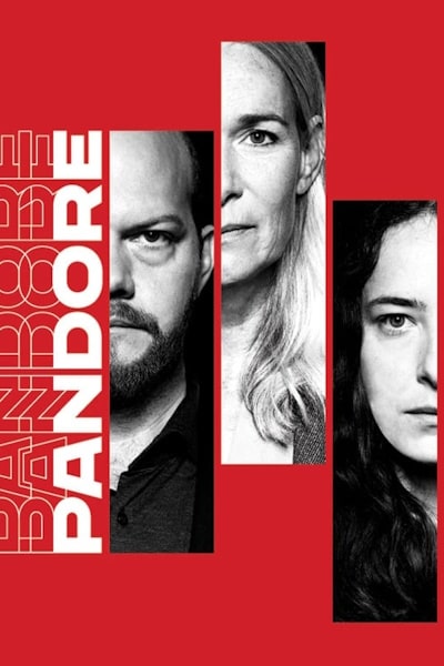 Pandore - Season 1