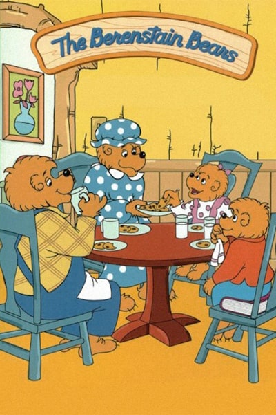 The Berenstain Bears - Season 1