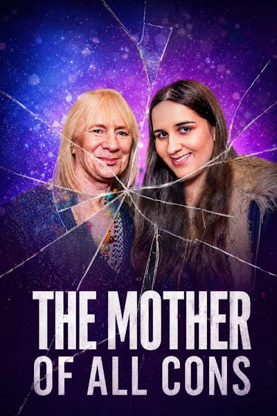 The Mother of All Cons - Season 1