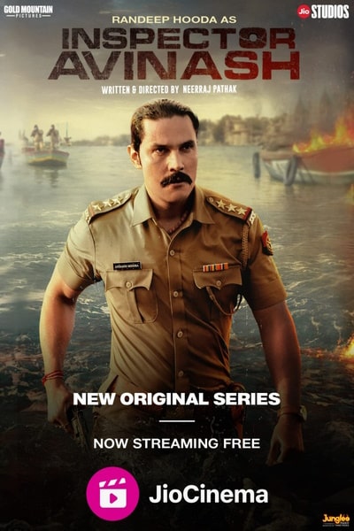 Inspector Avinash - Season 1