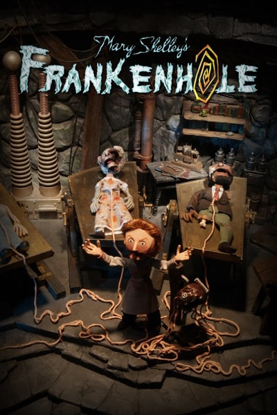 Mary Shelleys Frankenhole - Season 1
