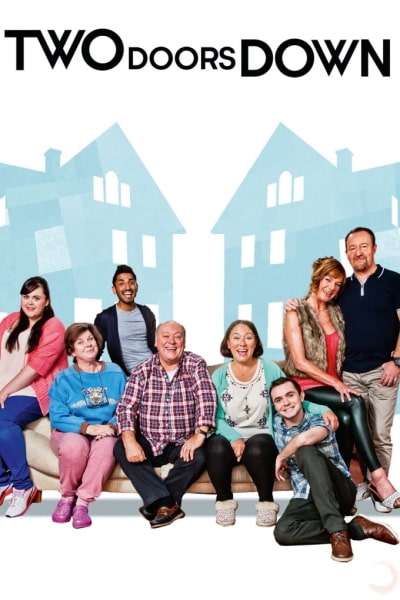 Two Doors Down - Season 6