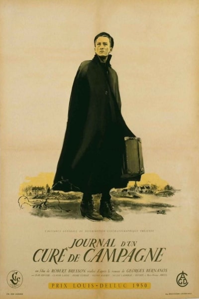 Diary of a Country Priest (Journal d un cure de campagne)