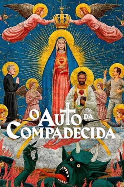 A Dogs Will (O Auto da Compadecida)