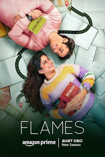 Flames - Season 4