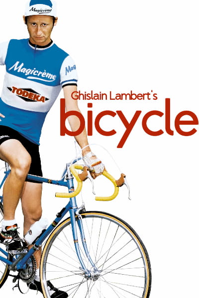 Ghislain Lamberts Bicycle (Le velo de Ghislain Lambert)