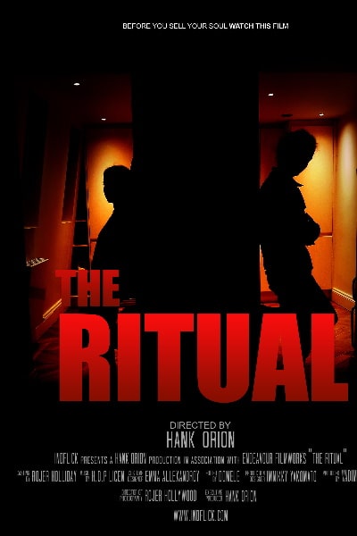 The Ritual