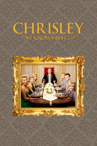 Chrisley Knows Best - Season 8