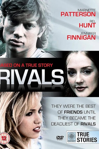 The Stalking of Laurie Show (Rivals)