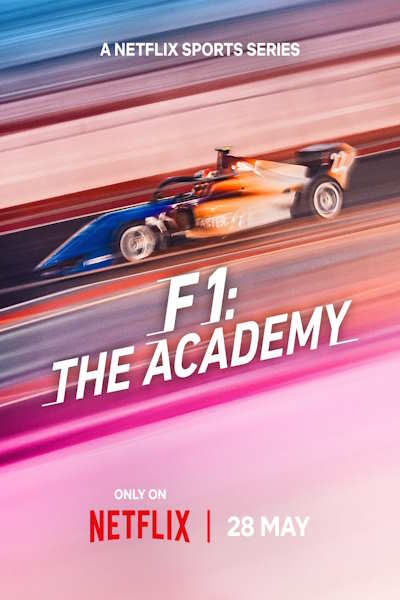 F1 The Academy - Season 1