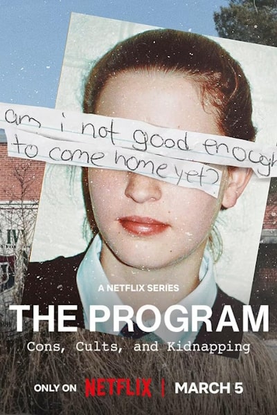 The Program: Cons, Cults, and Kidnapping - Season 1
