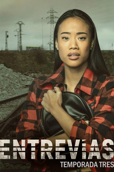 Wrong Side of the Tracks (Entrevias) - Season 3 [Audio: Eng]