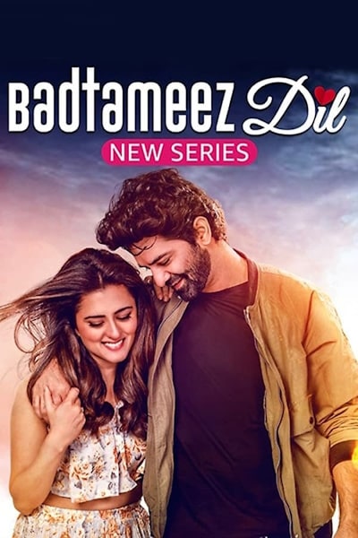 Badtameez Dil - Season 1