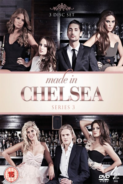 Made in Chelsea - Season 3