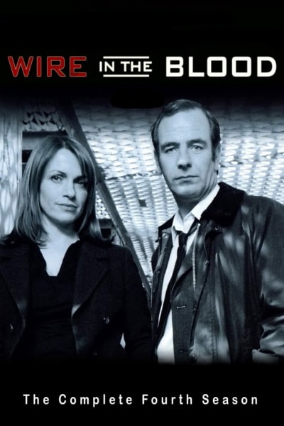 Wire in the Blood - Season 4