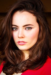 Freya Tingley