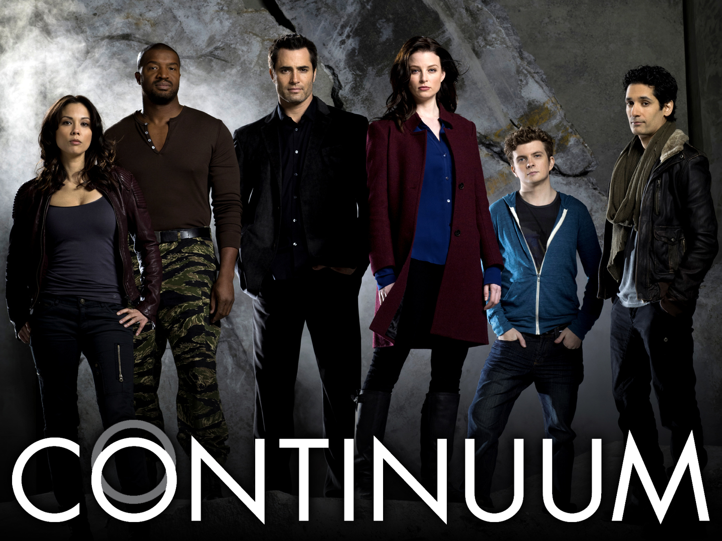 Season 1