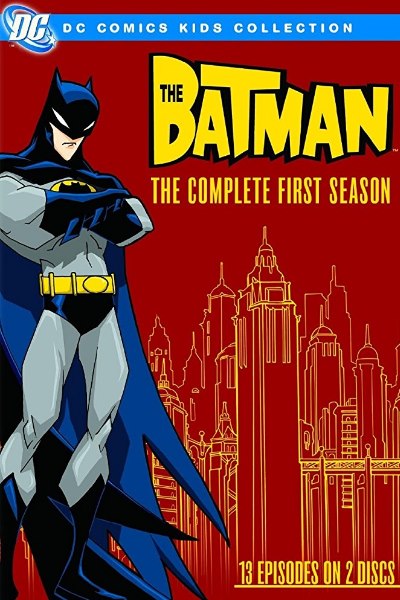 The Batman - Season 1