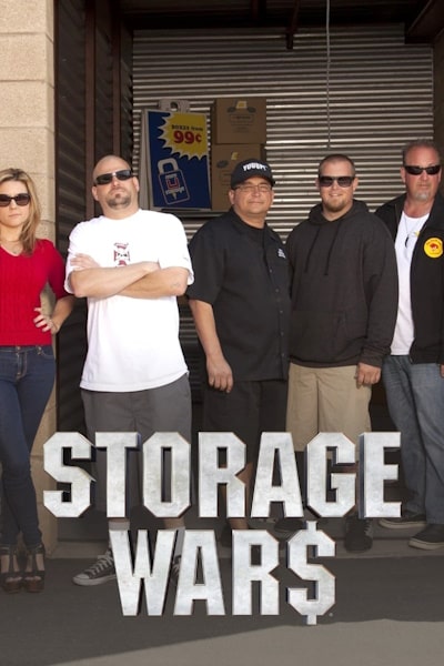 Storage Wars - Season 8