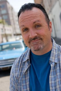 Jesse Mackey