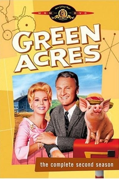 Green Acres - Season 2