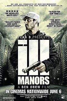 ILL Manors