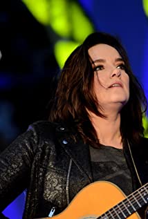 Brandy Clark