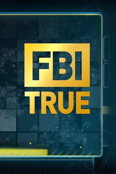 FBI True - Season 4