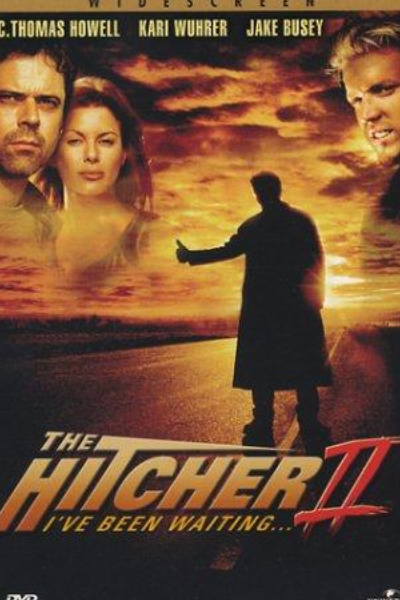 The Hitcher 2: Ive Been Waiting
