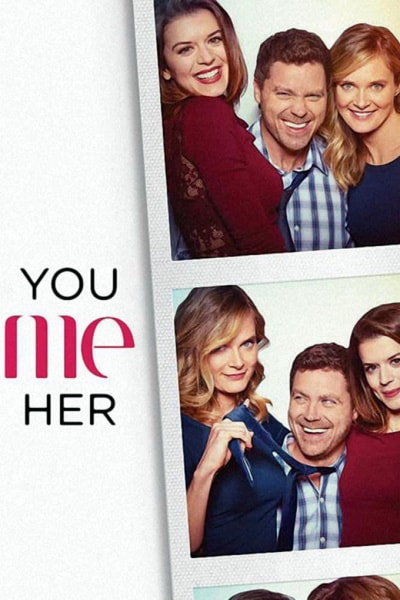 You Me Her - Season 5