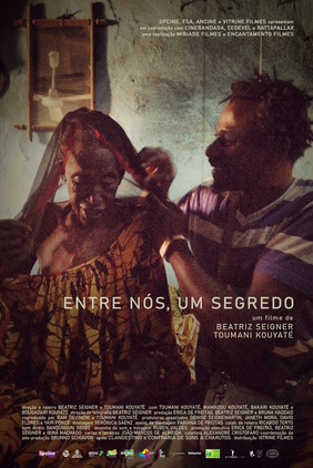 Entre N&oacute;s, Um Segredo