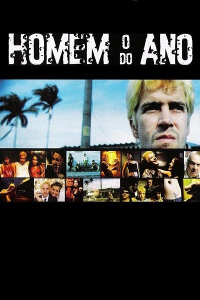 The Man of the Year (O Homem do Ano)